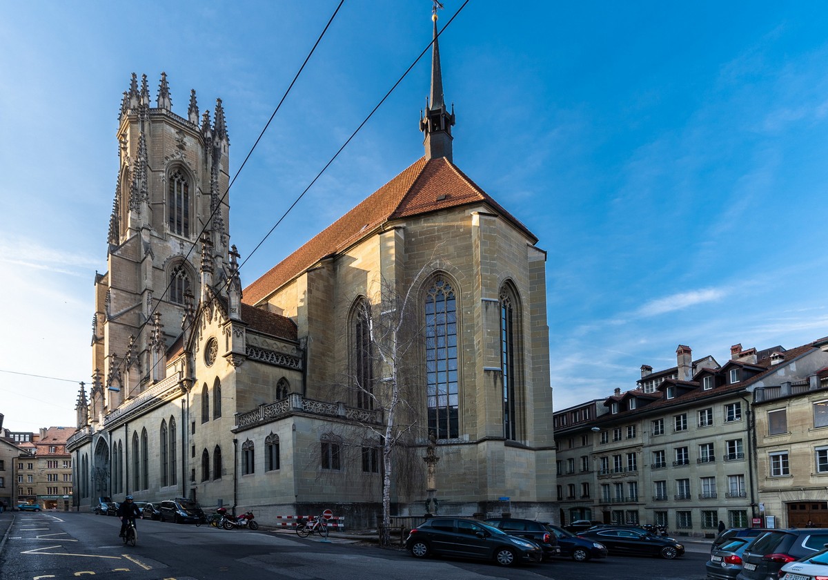 Fribourg